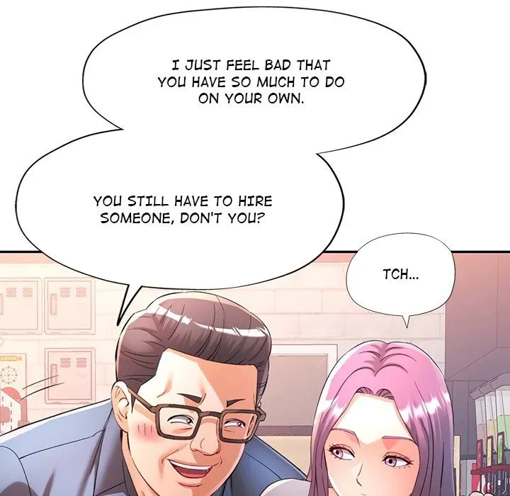 Read In Her Place chapter 109 image 131 on Lezhin