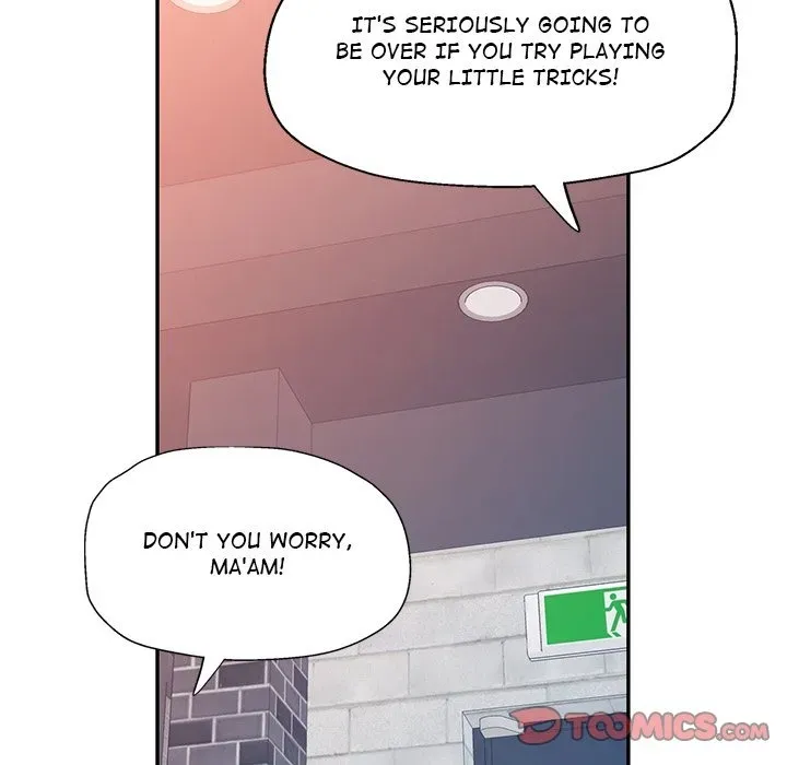 Read In Her Place chapter 109 image 134 on Lezhin