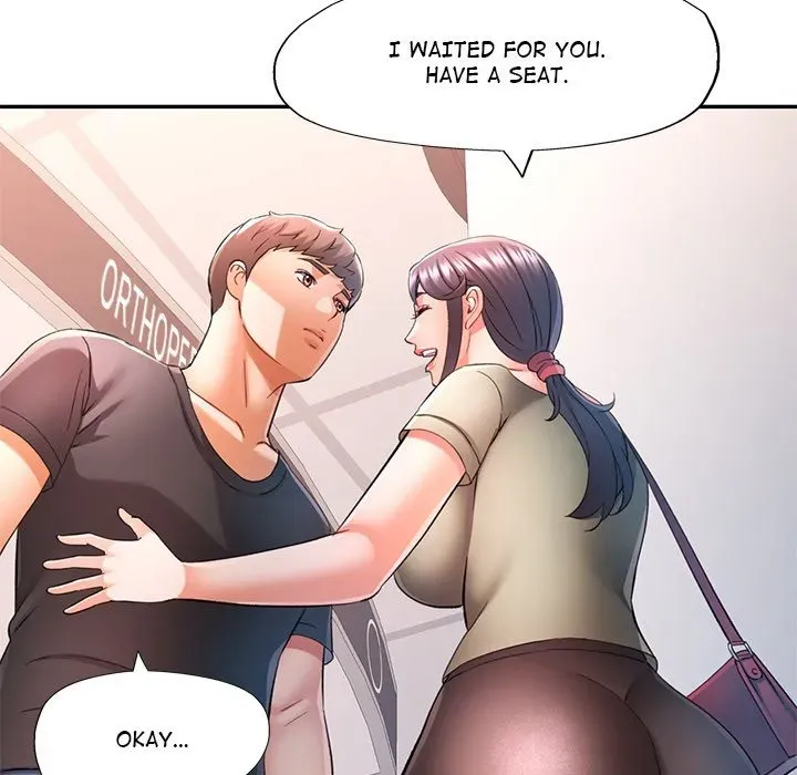 Read In Her Place chapter 109 image 143 on Lezhin