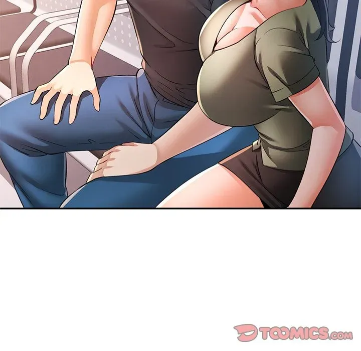 Read In Her Place chapter 109 image 146 on Lezhin