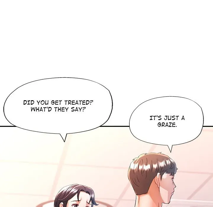Read In Her Place chapter 109 image 154 on Lezhin