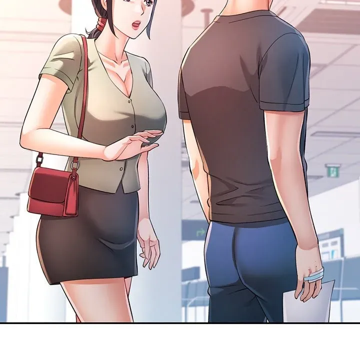 Read In Her Place chapter 109 image 155 on Lezhin