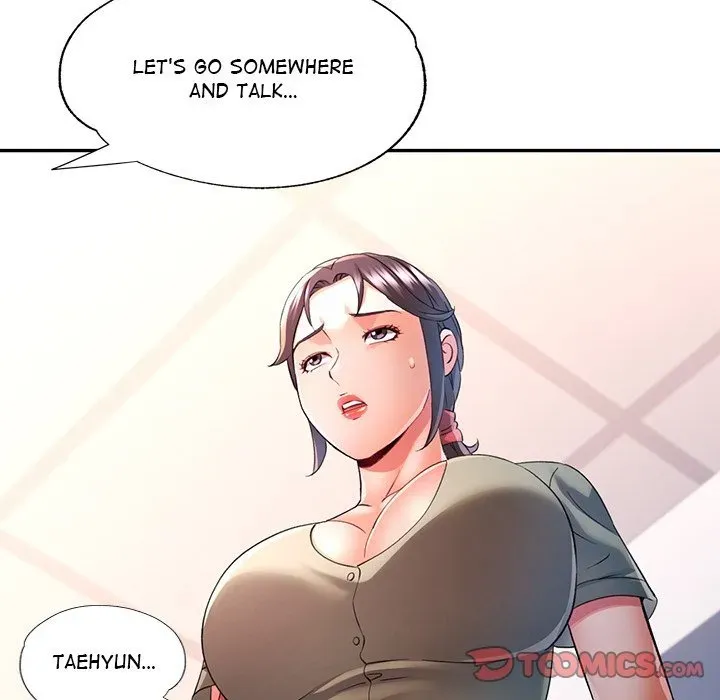 Read In Her Place chapter 109 image 158 on Lezhin