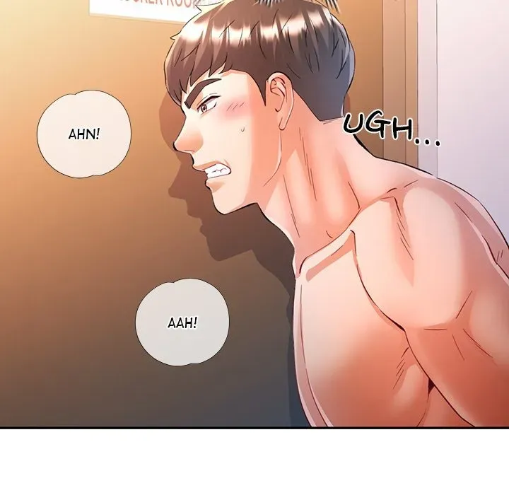 Read In Her Place chapter 109 image 19 on Lezhin