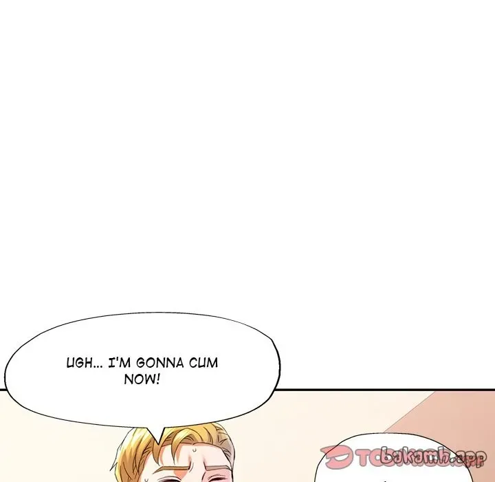 Read In Her Place chapter 109 image 20 on Lezhin