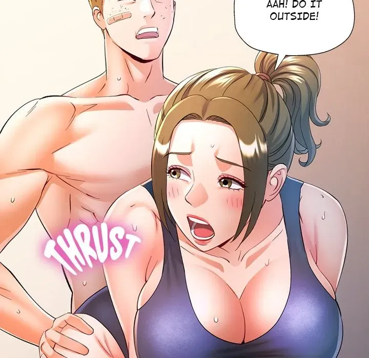 Read In Her Place chapter 109 image 21 on Lezhin