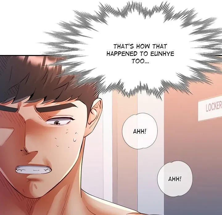 Read In Her Place chapter 109 image 23 on Lezhin