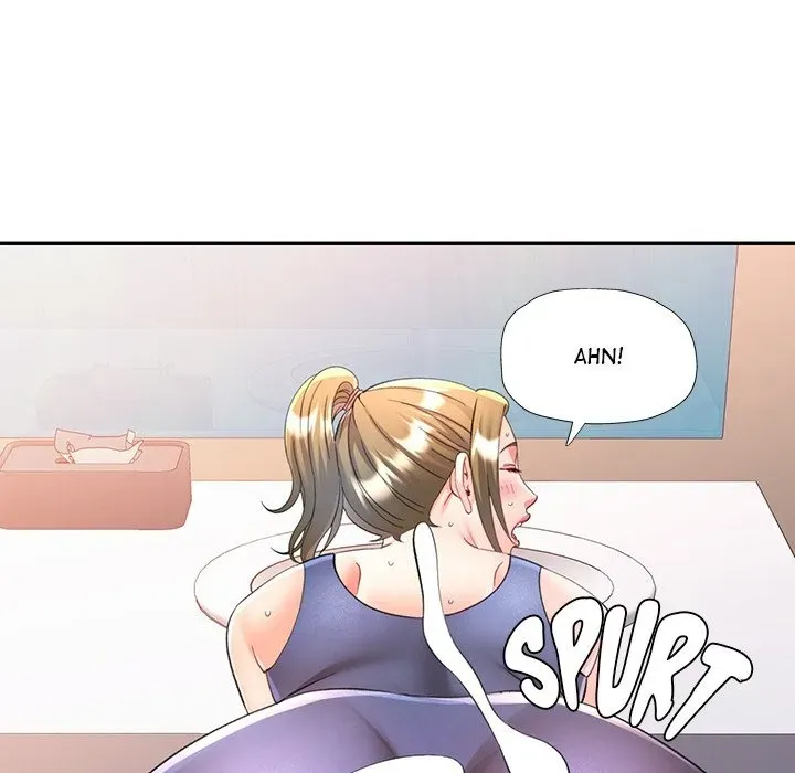Read In Her Place chapter 109 image 25 on Lezhin