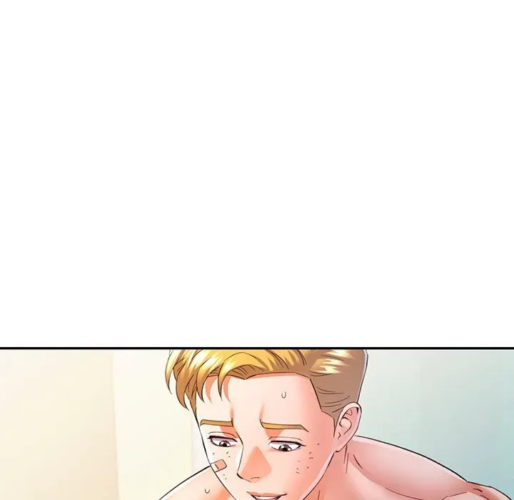 Read In Her Place chapter 109 image 27 on Lezhin