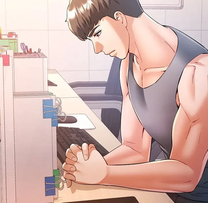 Read In Her Place chapter 109 image 34 on Lezhin