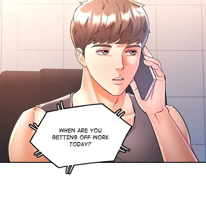 Read In Her Place chapter 109 image 37 on Lezhin