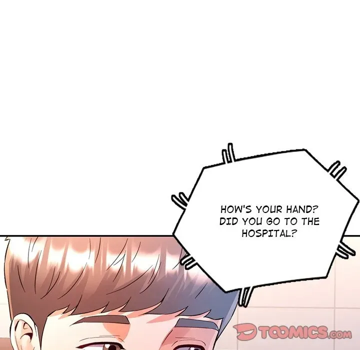 Read In Her Place chapter 109 image 38 on Lezhin