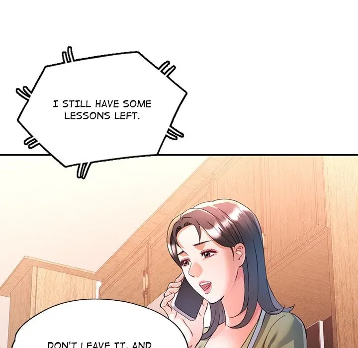 Read In Her Place chapter 109 image 40 on Lezhin
