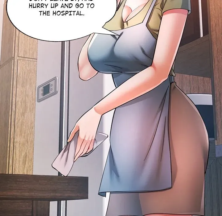 Read In Her Place chapter 109 image 41 on Lezhin