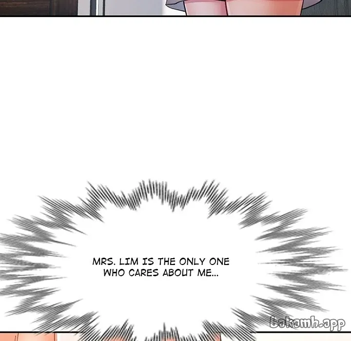 Read In Her Place chapter 109 image 42 on Lezhin