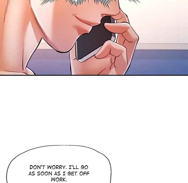 Read In Her Place chapter 109 image 43 on Lezhin