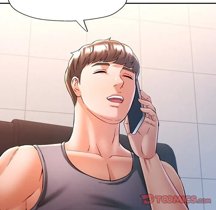 Read In Her Place chapter 109 image 44 on Lezhin