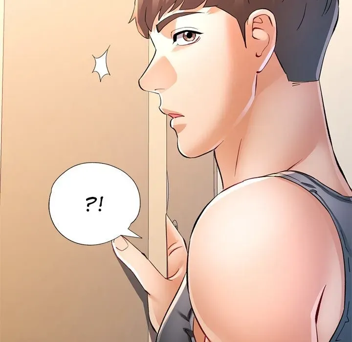 Read In Her Place chapter 109 image 54 on Lezhin