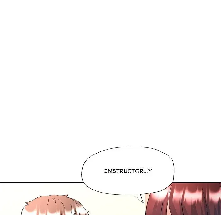 Read In Her Place chapter 109 image 60 on Lezhin