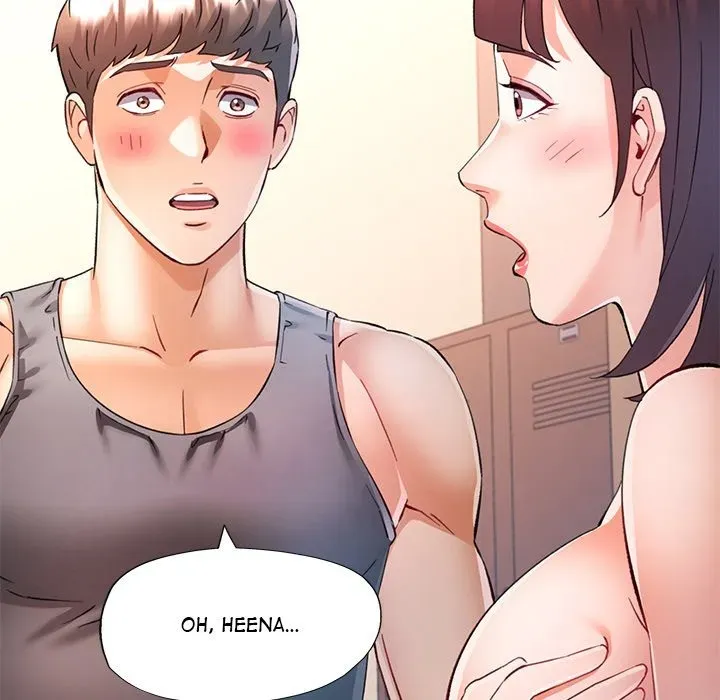 Read In Her Place chapter 109 image 61 on Lezhin