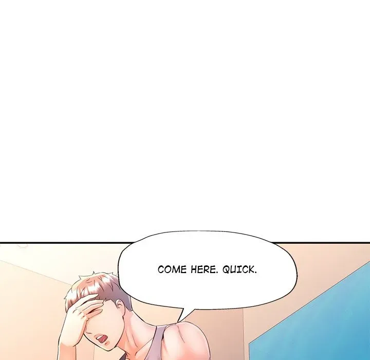 Read In Her Place chapter 109 image 79 on Lezhin