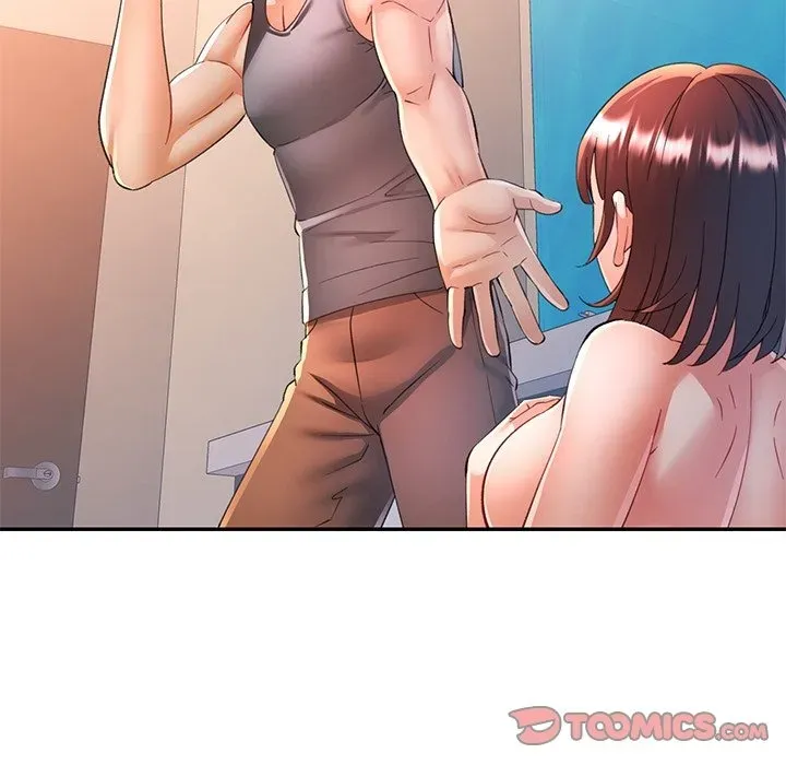Read In Her Place chapter 109 image 80 on Lezhin