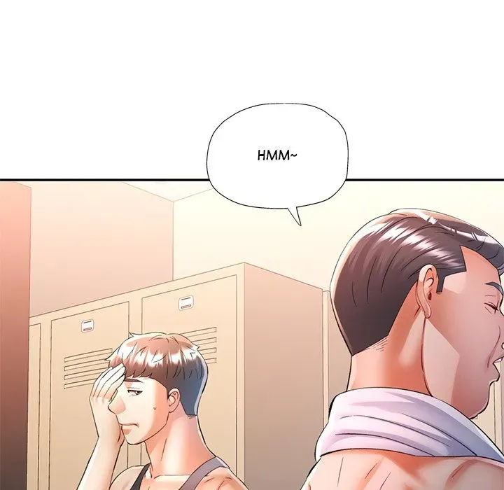 Read In Her Place chapter 109 image 84 on Lezhin