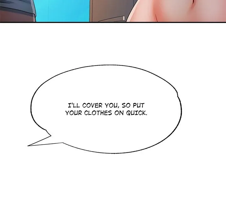 Read In Her Place chapter 109 image 88 on Lezhin