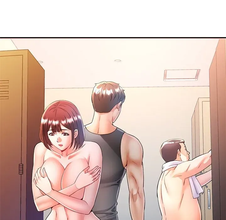 Read In Her Place chapter 109 image 89 on Lezhin