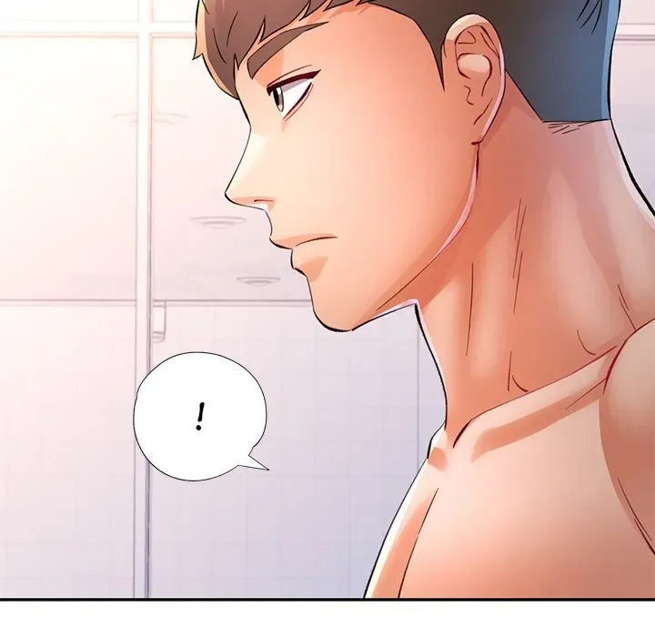 Read In Her Place chapter 109 image 9 on Lezhin