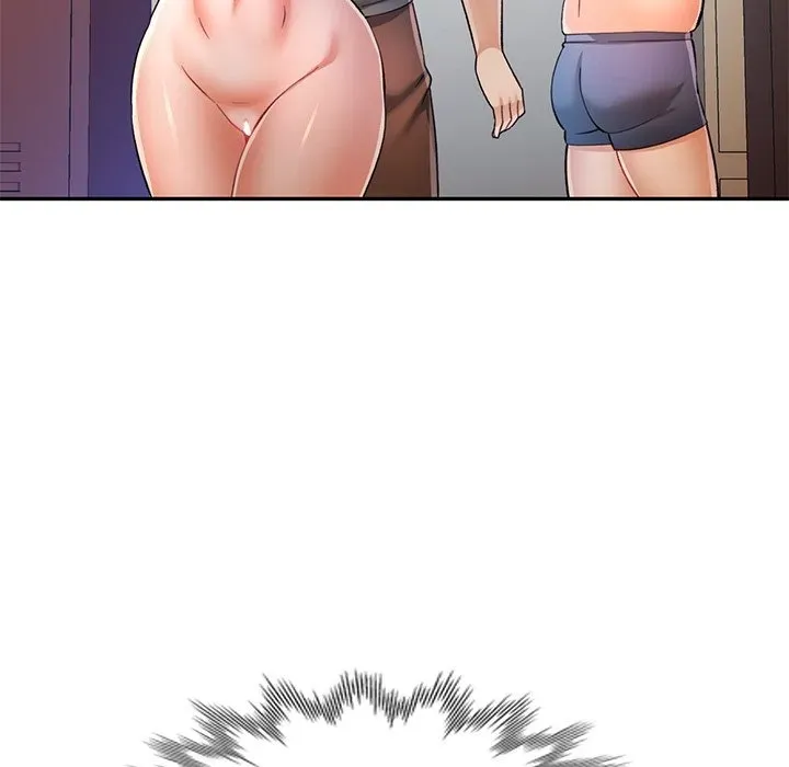 Read In Her Place chapter 109 image 90 on Lezhin
