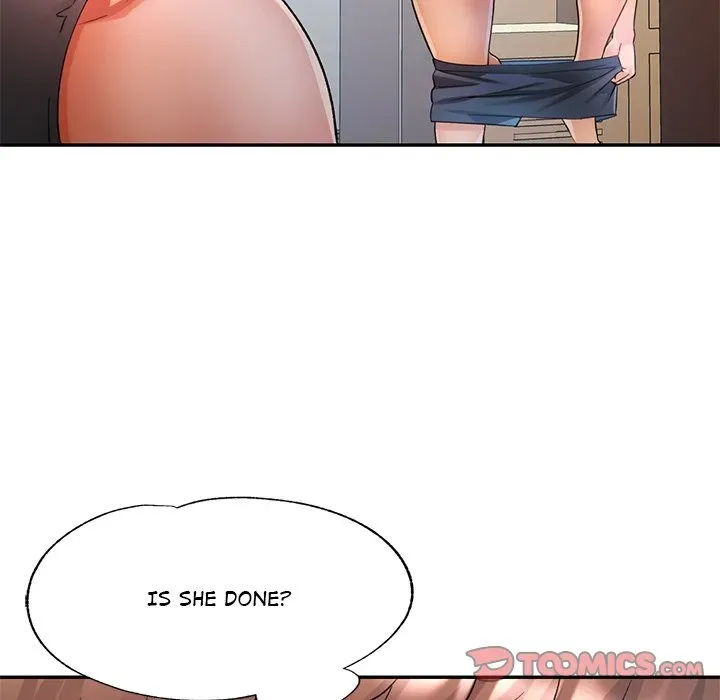 Read In Her Place chapter 109 image 92 on Lezhin