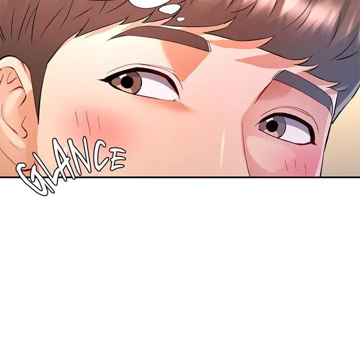Read In Her Place chapter 109 image 93 on Lezhin