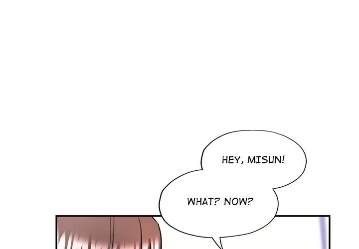 Read In Her Place chapter 11 image 0 on Lezhin
