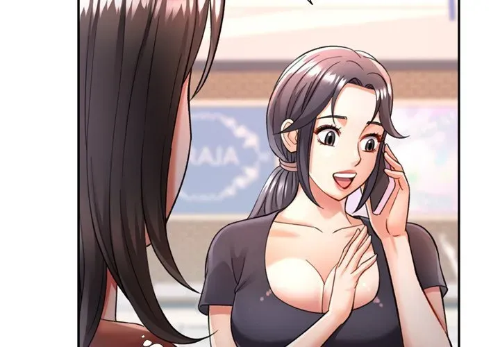 Read In Her Place chapter 11 image 1 on Lezhin