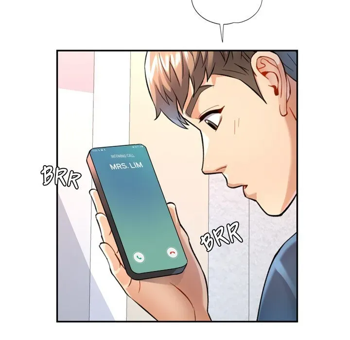 Read In Her Place chapter 11 image 100 on Lezhin