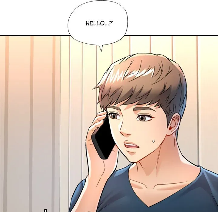 Read In Her Place chapter 11 image 102 on Lezhin