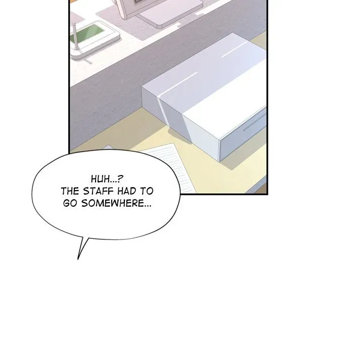 Read In Her Place chapter 11 image 105 on Lezhin