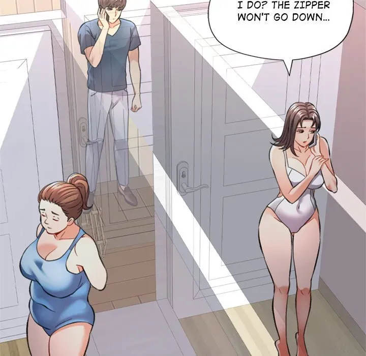 Read In Her Place chapter 11 image 107 on Lezhin
