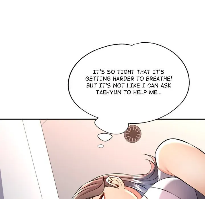 Read In Her Place chapter 11 image 109 on Lezhin