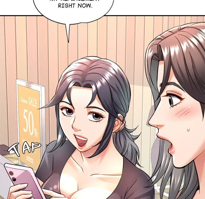 Read In Her Place chapter 11 image 11 on Lezhin