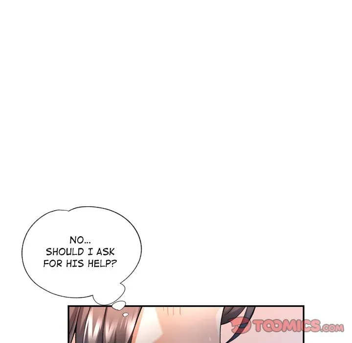 Read In Her Place chapter 11 image 111 on Lezhin