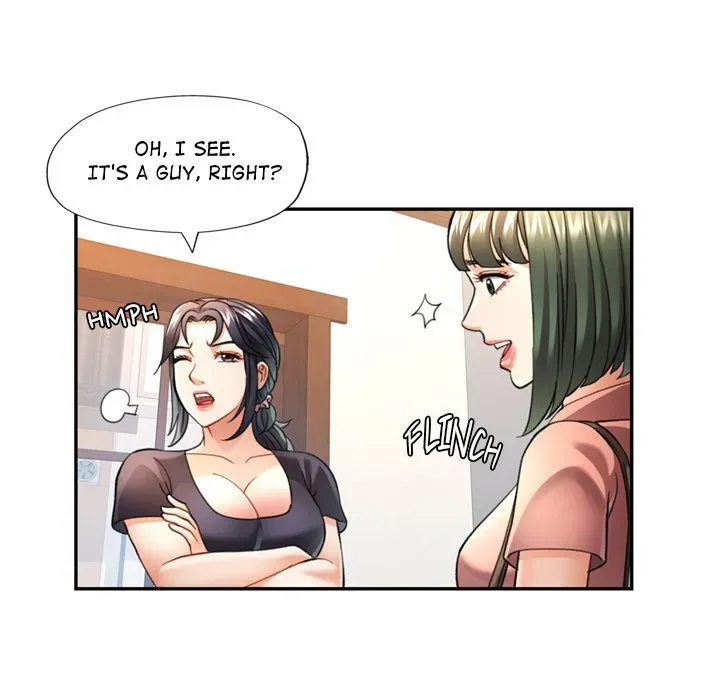 Read In Her Place chapter 11 image 124 on Lezhin