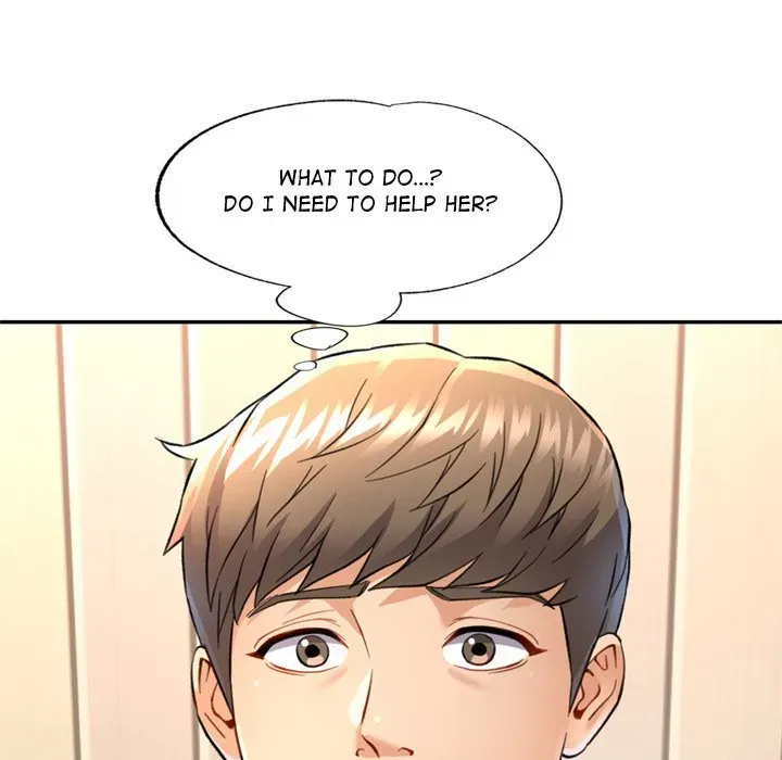 Read In Her Place chapter 11 image 137 on Lezhin