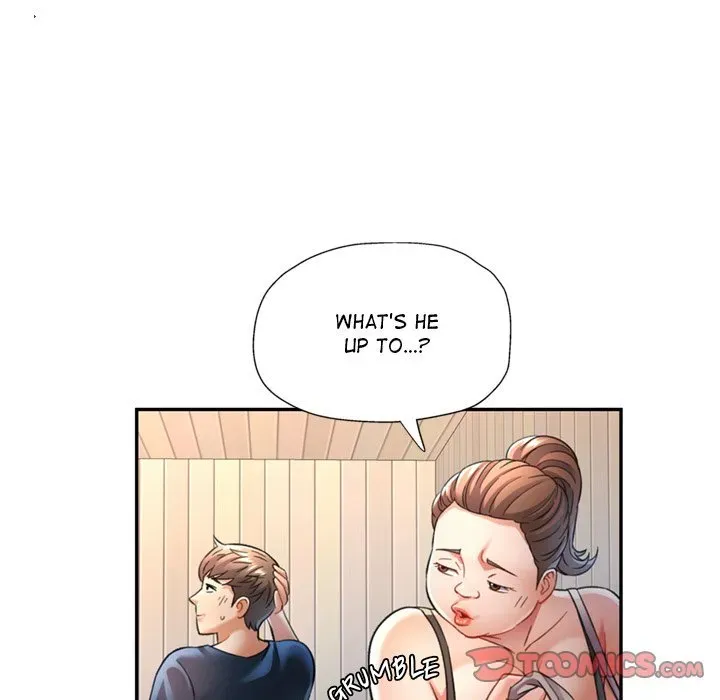 Read In Her Place chapter 11 image 147 on Lezhin