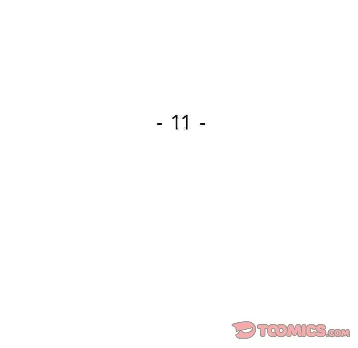 Read In Her Place chapter 11 image 15 on Lezhin