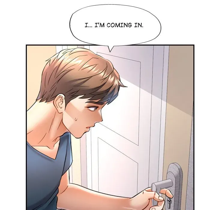 Read In Her Place chapter 11 image 160 on Lezhin