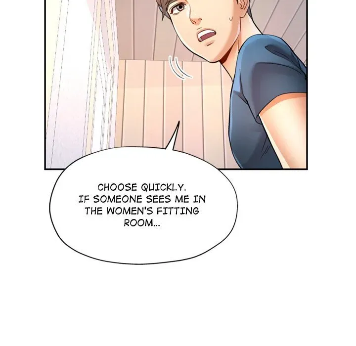 Read In Her Place chapter 11 image 166 on Lezhin