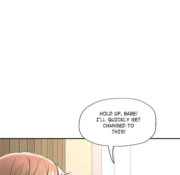 Read In Her Place chapter 11 image 167 on Lezhin