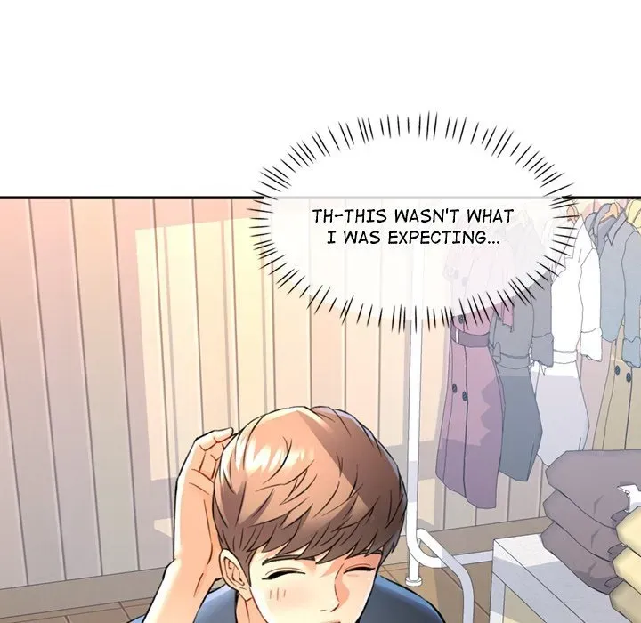 Read In Her Place chapter 11 image 19 on Lezhin